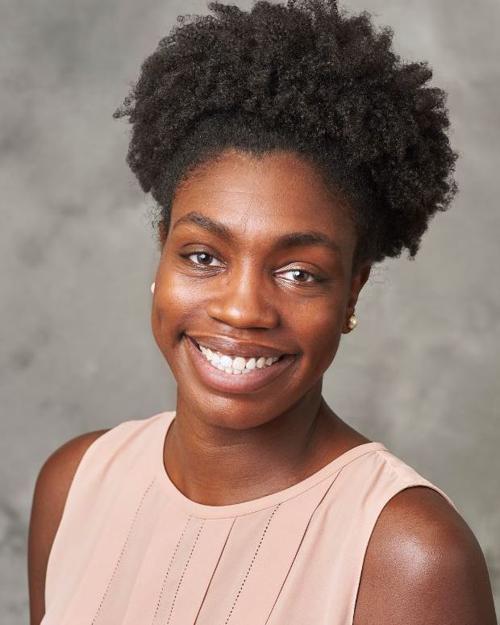 Images Danyelle M. Thomas, MD
