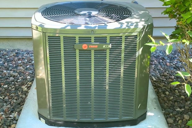Images COMFORT SOLUTIONS HEATING & COOLING