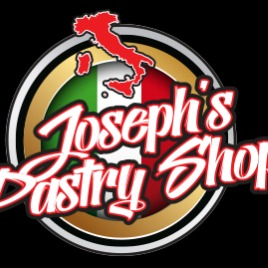 Joseph's Italian Pastry Shop Logo