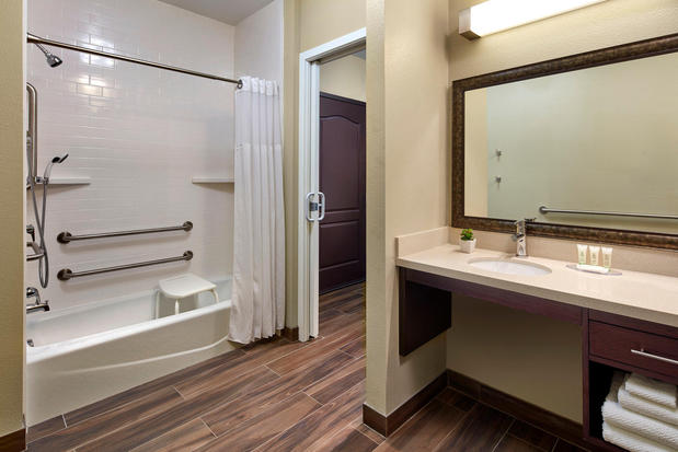 Images Staybridge Suites Anaheim at the Park, an IHG Hotel