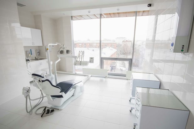 Images MK Periodontics & Implant Dentistry, PC
