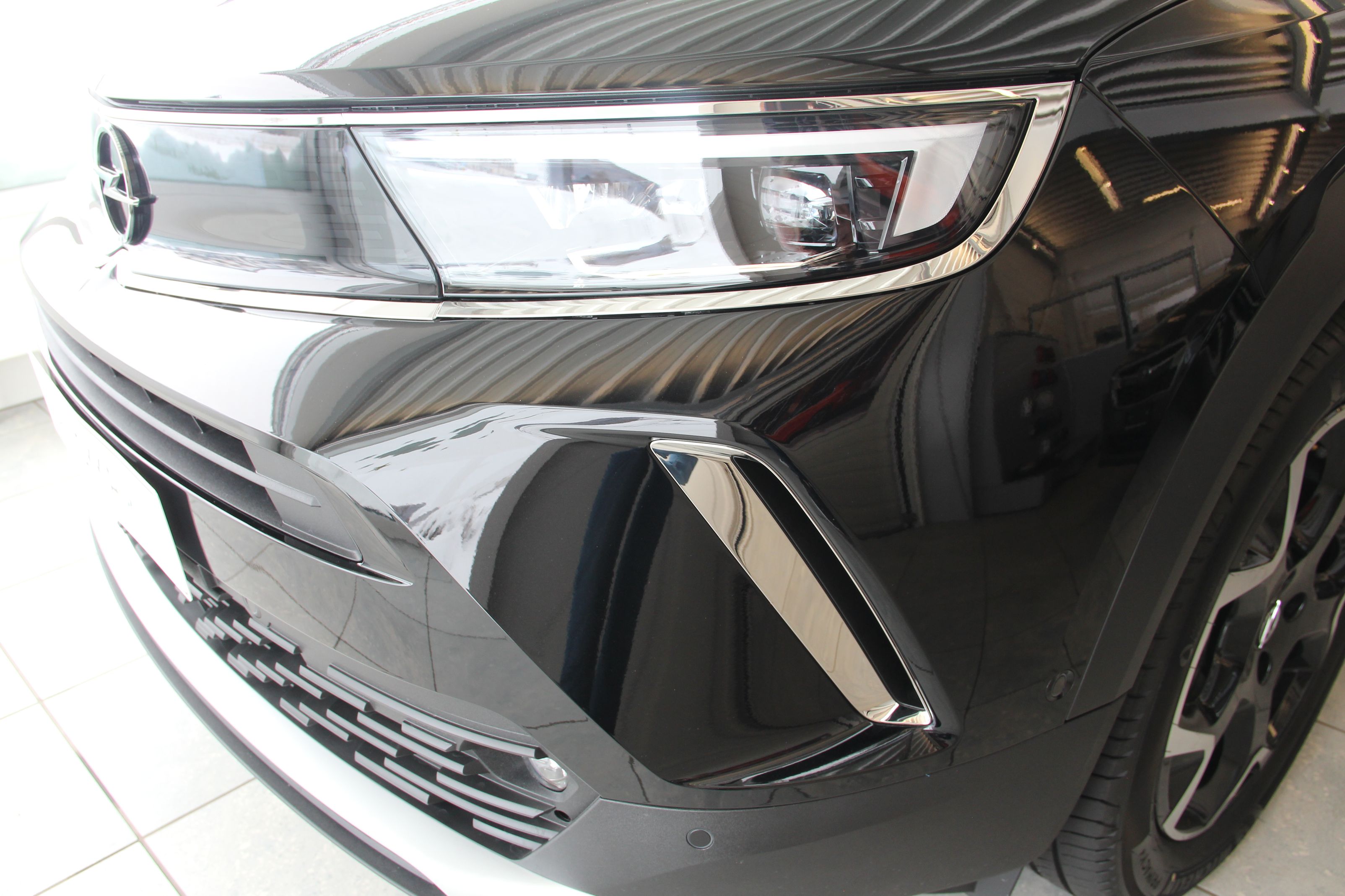 Bilder Preisig Walter Autogarage AG