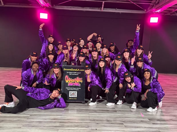 Images Groove Zone Hip Hop