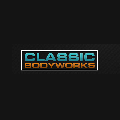 Classic Bodyworks, Inc. Logo