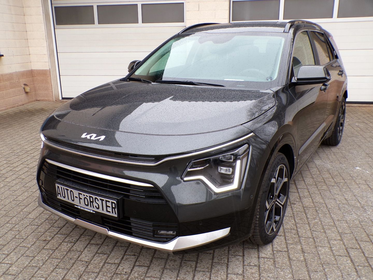 Auto Förster GmbH, Müglitztalstr. 40 in Dohna