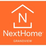Michael Zargarian, Broker - NextHome Grandview Logo