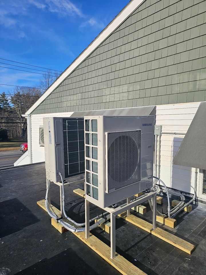 Meserve Mechanical Image