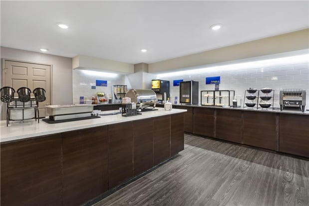 Images Best Western Cooperstown Inn & Suites