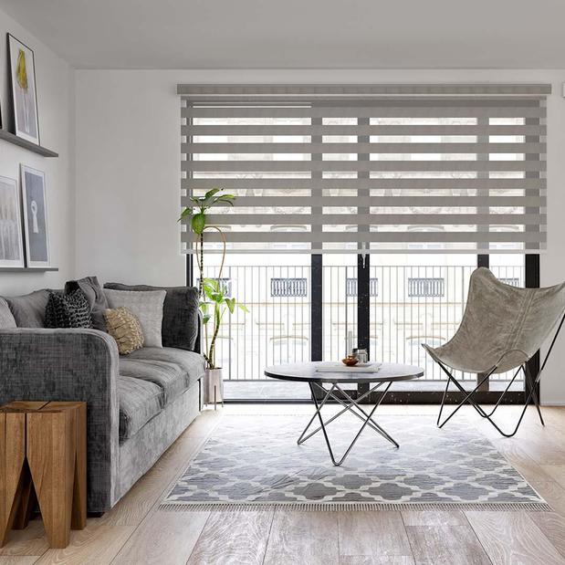 Images Budget Blinds of McKinney