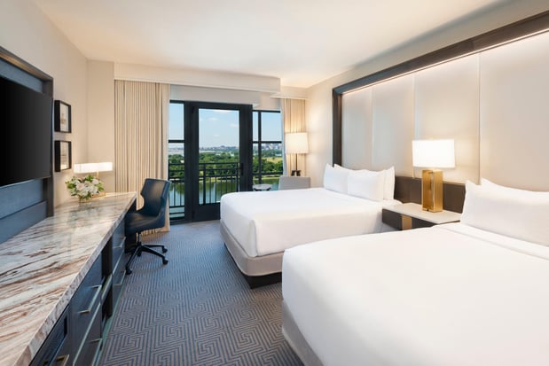 Images InterContinental Washington D.C. - the Wharf by IHG