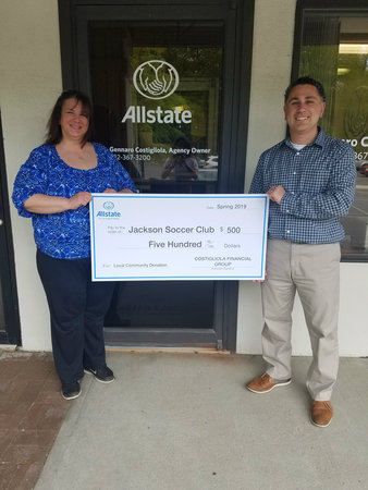 Images Gennaro (Gerry) Costigliola: Allstate Insurance