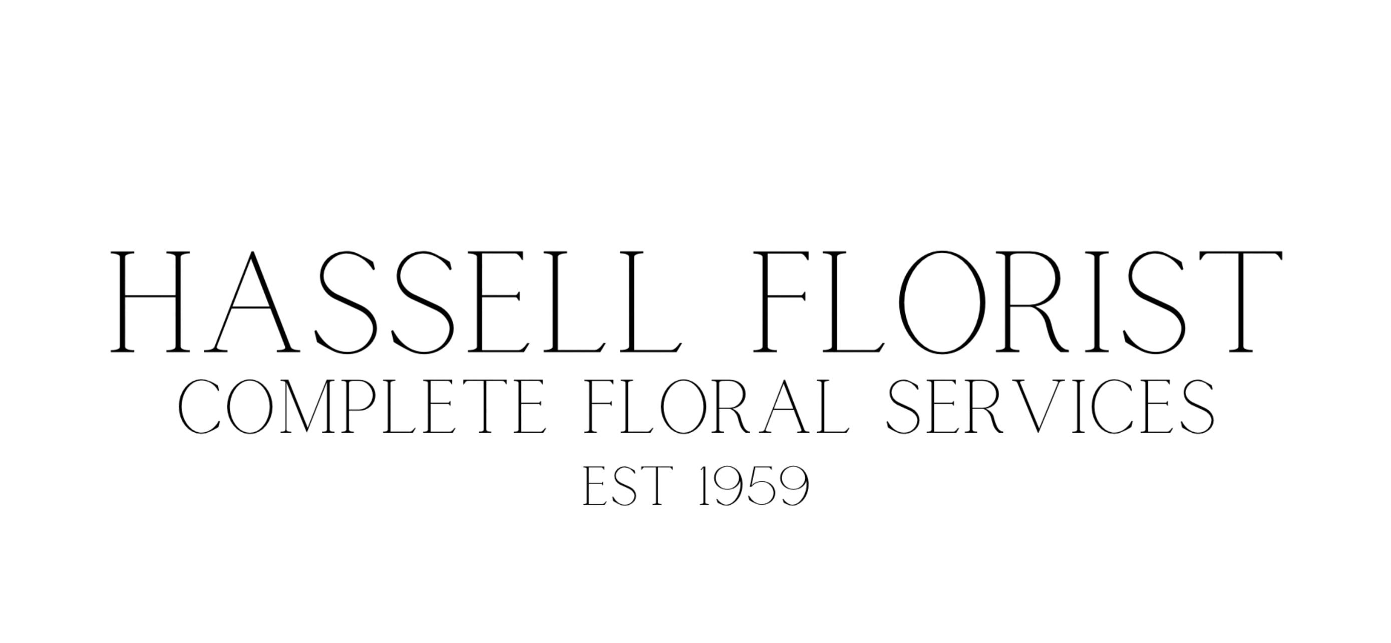Hassell Florist - Clearwater, FL 33755 - (727)442-8186 | ShowMeLocal.com