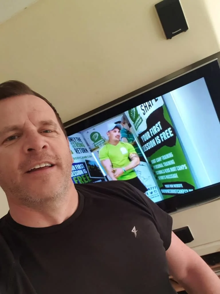 Images Brownes Boot Camp