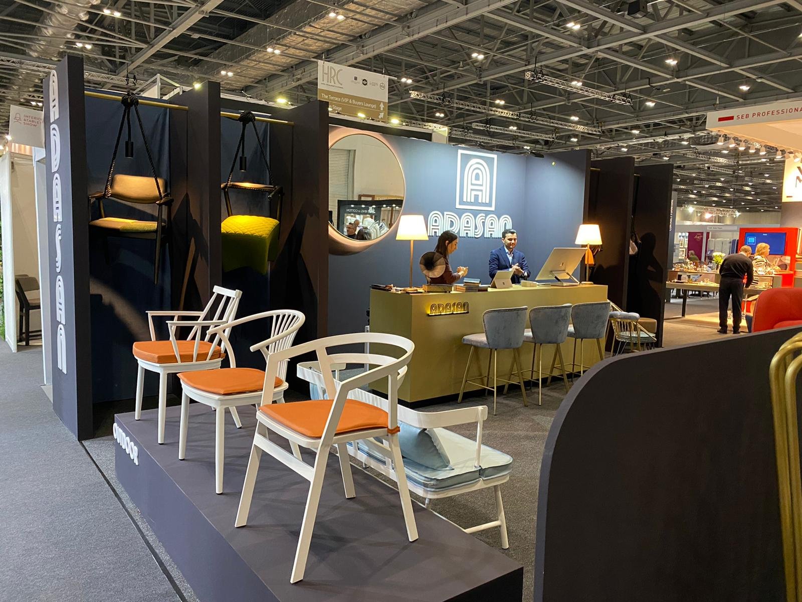 Gizo Europe GmbH, Hohenstaufenring 78 in Köln