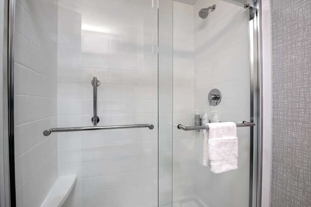 Images Hampton Inn Easley