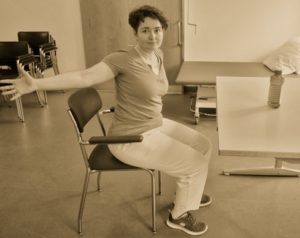 Ergotherapie Ritzmann, Heimgartenstrasse 3a in Ermatingen