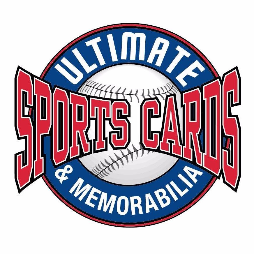 Ultimate Sports Cards And Memorabilia Coupons near me in Las Vegas, NV 89101 | 8coupons