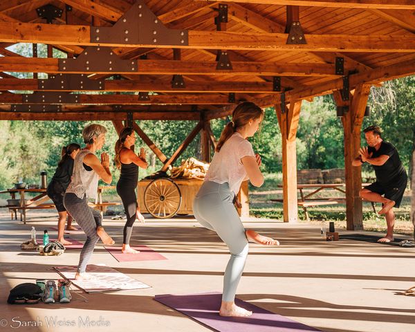 Images Sylvan Dale Guest Ranch & Wedding Venue