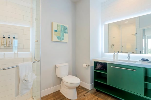 Images Even Hotel Waco - University Area by IHG