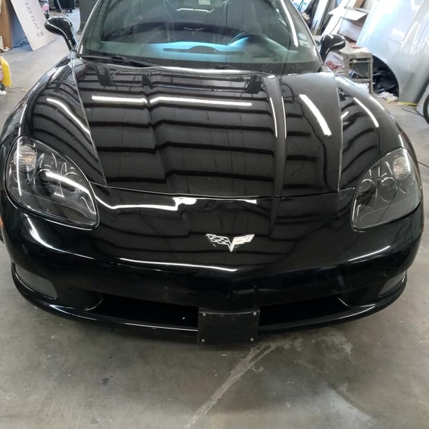 Images Coastal Collision