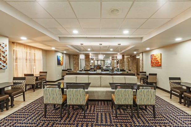 Images Homewood Suites by Hilton Brownsville