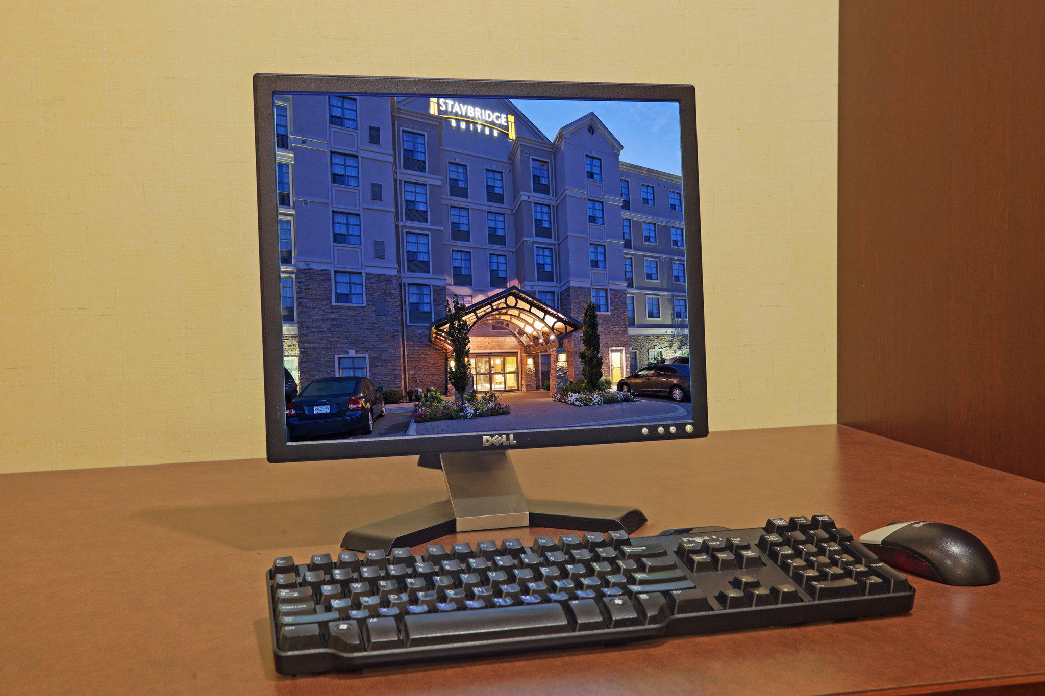 Images Staybridge Suites Guelph, an IHG Hotel