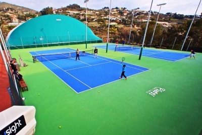 Images Piatti Tennis Center