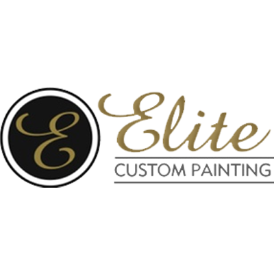 Elite Custom Painting Logo