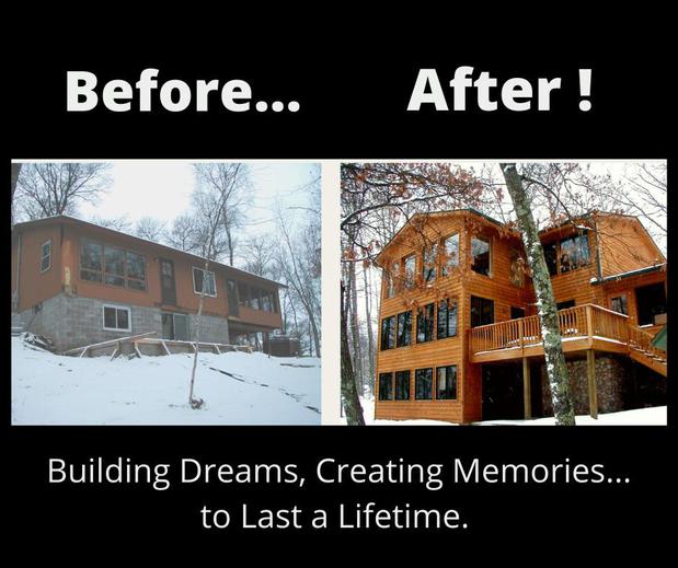 Images Tice Construction Inc