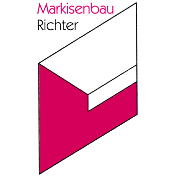 Logo Richter Markisenbau Inh. Martin Bachmann