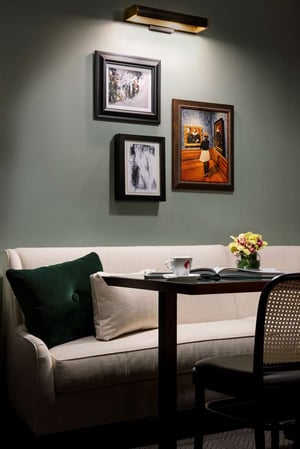 Images The Candler Hotel Atlanta, Curio Collection by Hilton