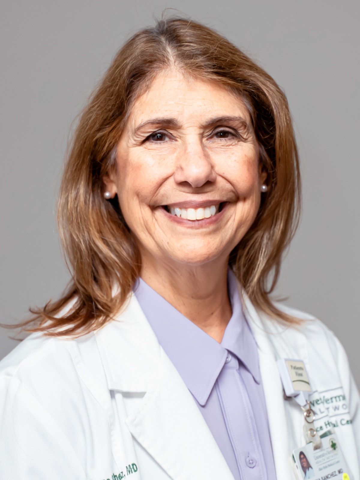 Myrna A. Sanchez-Latreille