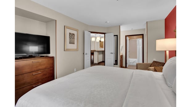 Images Staybridge Suites Salt Lake-West Valley City by IHG