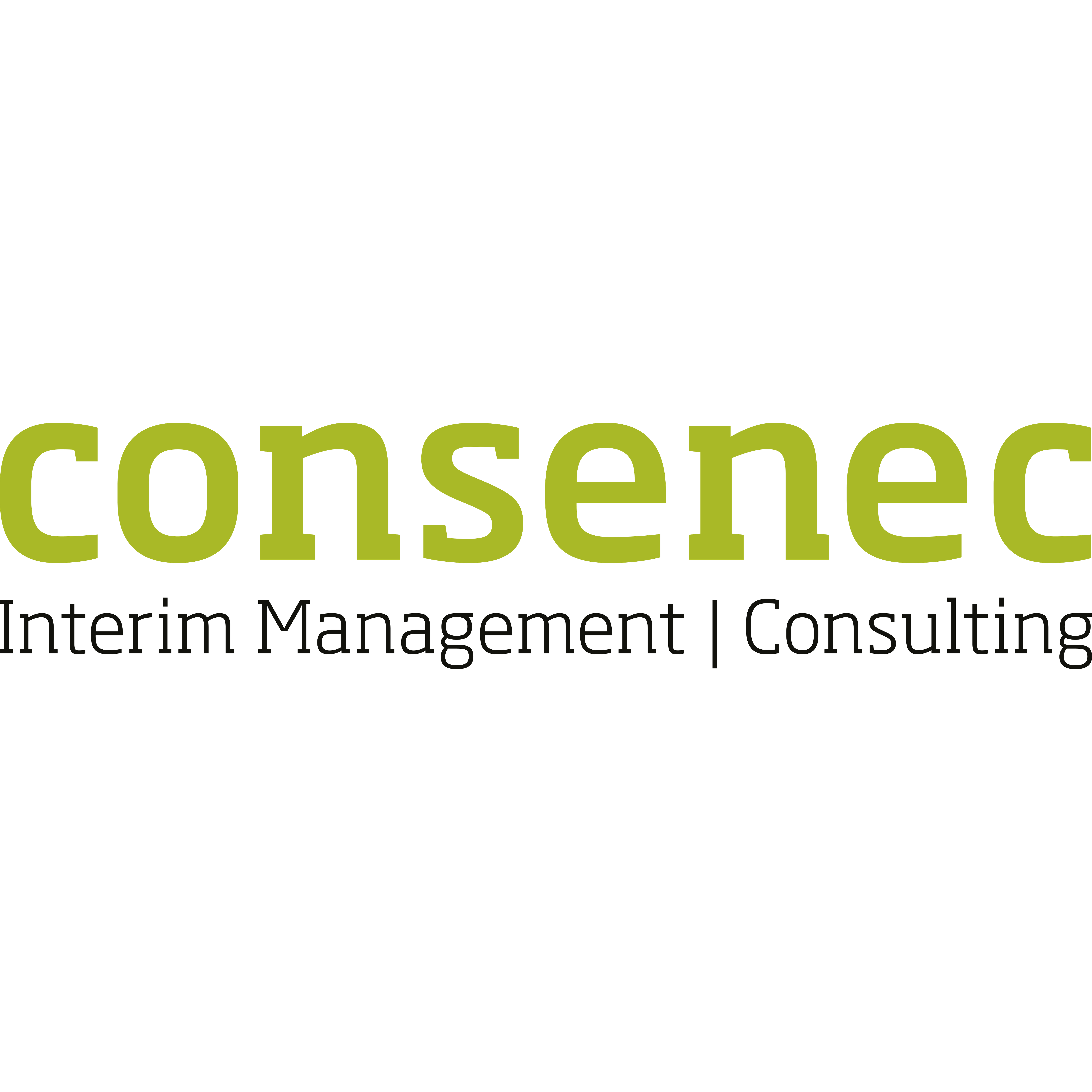 Consenec AG Logo