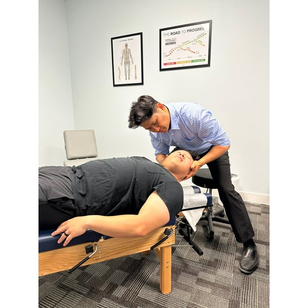 Images Revive Chiropractic