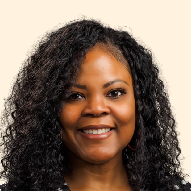 Images Tiffany Alexander, Counselor