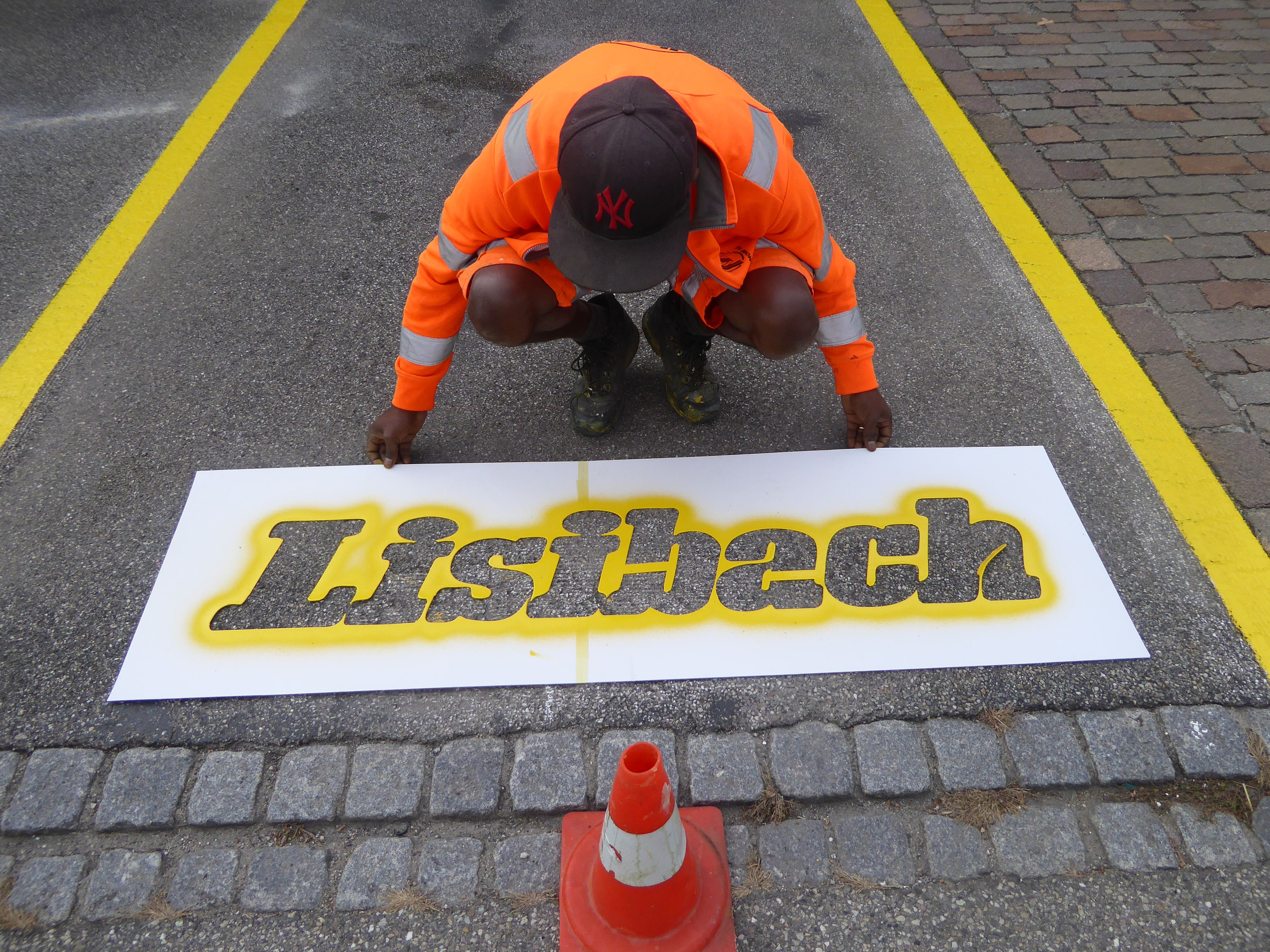 Bilder Lisibach Maler + Gipser AG