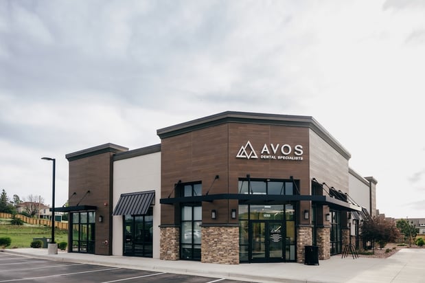 Images AVOS Dental Specialists