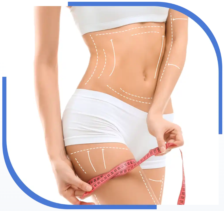 Bluewater Plastic Surgery Image