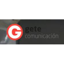 Gete Comunicación Logo