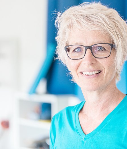 Physiotherapie movere, Winkelriedplatz 6 in Basel