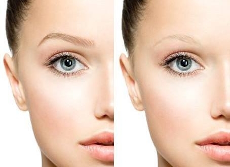 Signature Mylo's Microblading