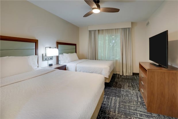 Images Homewood Suites by Hilton Charleston - Mt. Pleasant