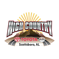 High Country Toyota
