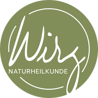 Naturheilkunde Wirz Logo