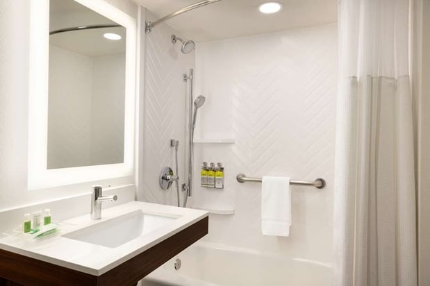 Images DoubleTree by Hilton Fort Worth South Hotel & Conference Center