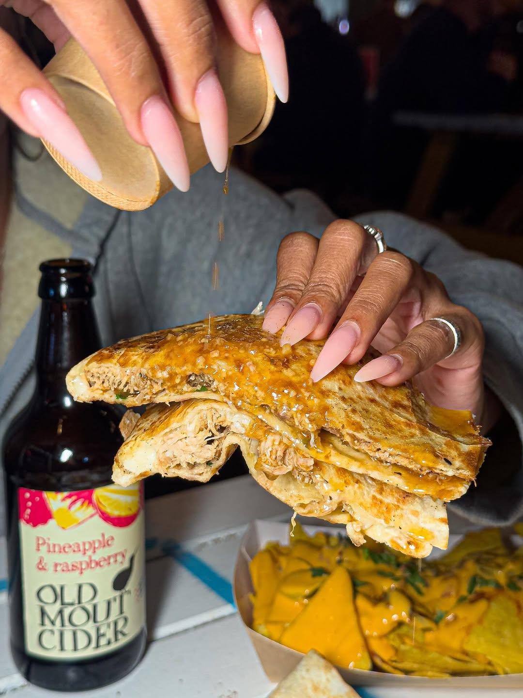 Images QUIERO TACOS - FEAST