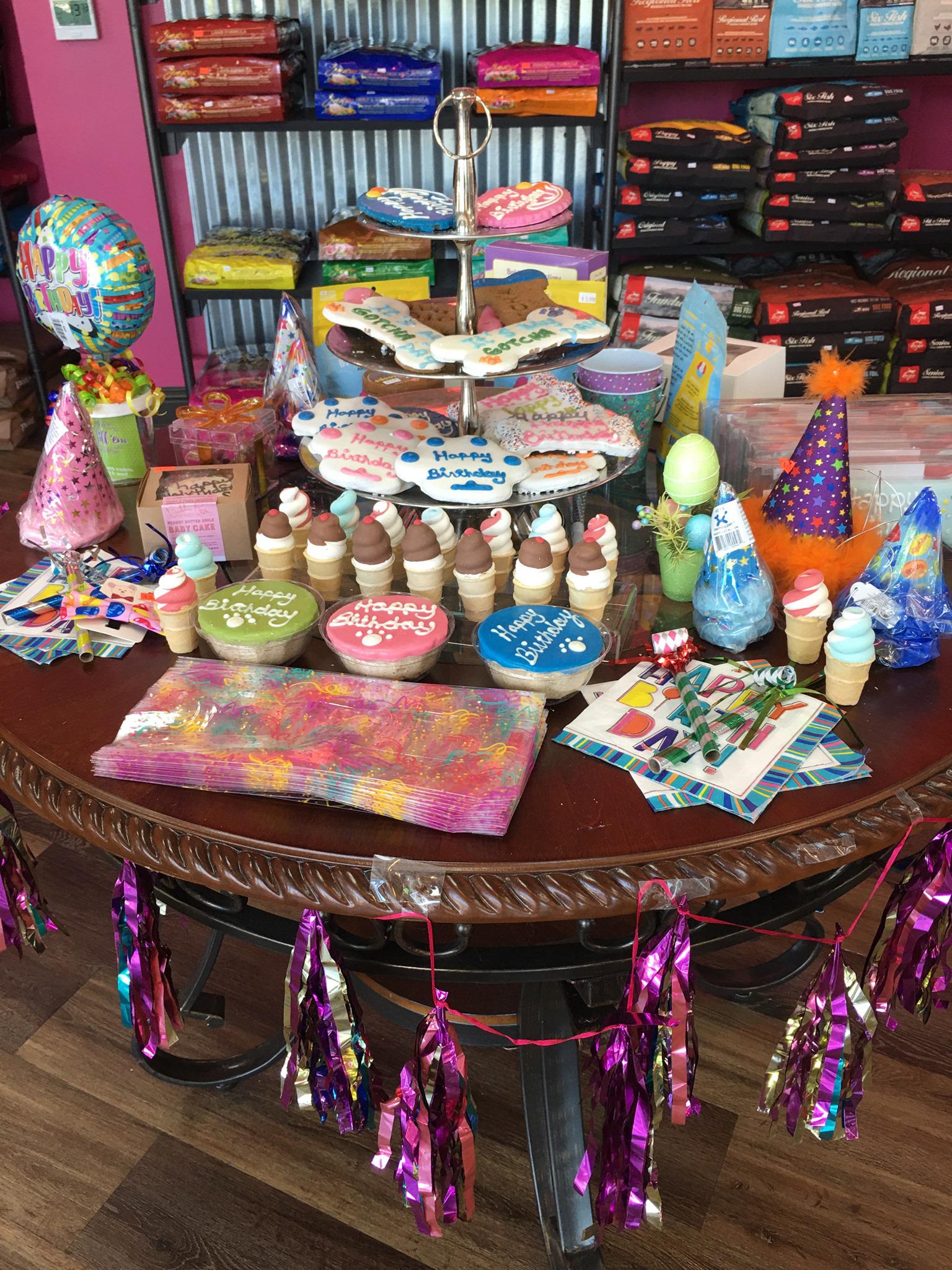 Woof Gang Bakery & Grooming Parkland is a locally owned & operated business in Florida. We are a one-stop pet store offering a personalized customer experience to every visitor that walks through our door.