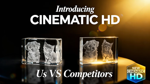 Images 3DCrystal.Com, LLC