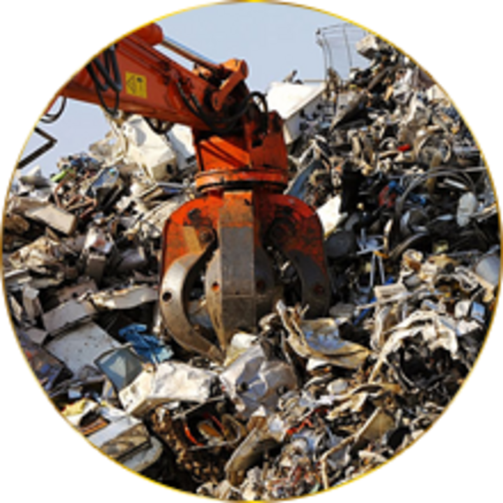 Images Auriemma Scrap Metal